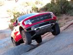Ford F-150 SVT Raptor SuperCab 2009 года